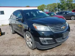 1GNKVGKD2GJ237684 2016 CHEVROLET TRAVERSE
