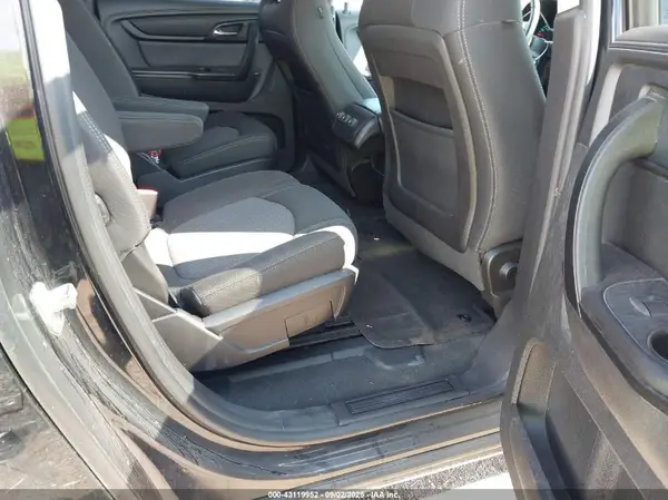1GNKVGKD2GJ237684 2016 CHEVROLET TRAVERSE - Image 8