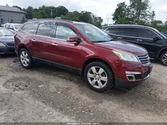 1GNKVGKD2GJ239970 2016 CHEVROLET TRAVERSE