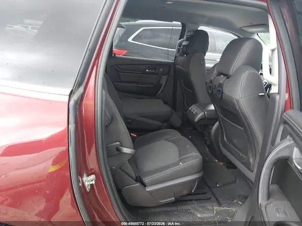 1GNKVGKD2GJ239970 2016 CHEVROLET TRAVERSE - Image 8