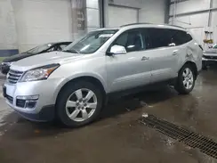 1GNKVGKD2GJ240469 2016 CHEVROLET TRAVERSE