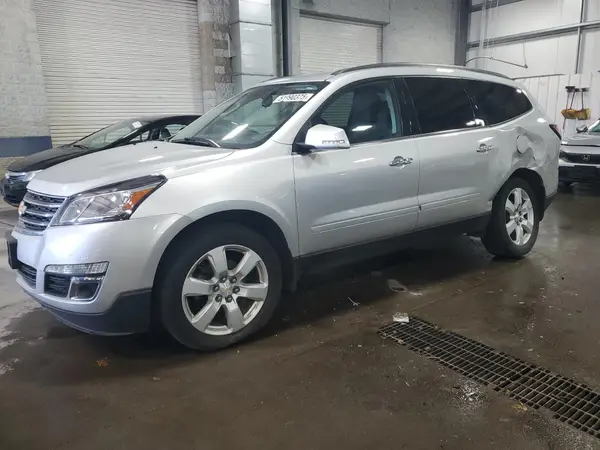 1GNKVGKD2GJ240469 2016 CHEVROLET TRAVERSE - Image 1