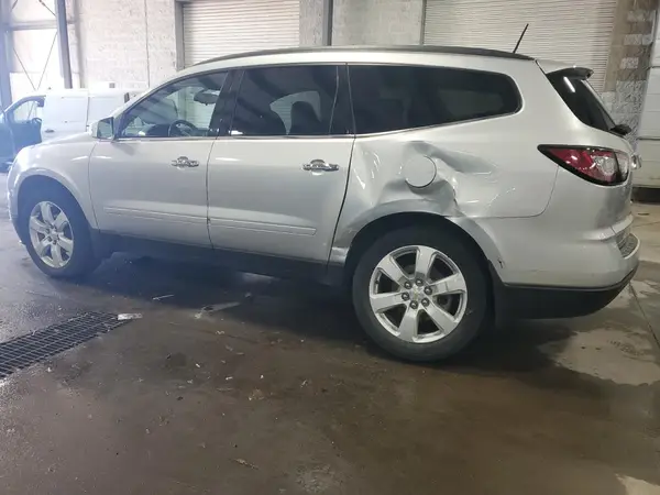 1GNKVGKD2GJ240469 2016 CHEVROLET TRAVERSE - Image 2