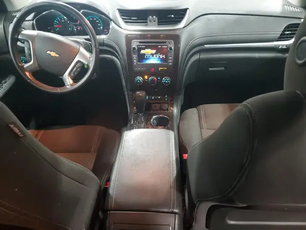 1GNKVGKD2GJ240469 2016 CHEVROLET TRAVERSE - Image 8