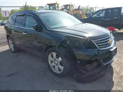 1GNKVGKD2GJ243761 2016 CHEVROLET TRAVERSE