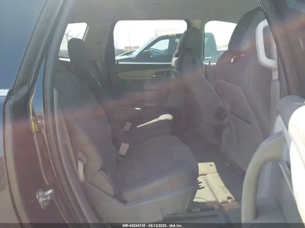 1GNKVGKD2GJ243761 2016 CHEVROLET TRAVERSE - Image 8