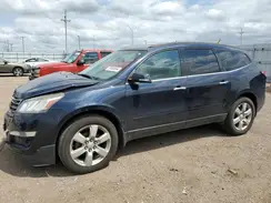 1GNKVGKD2GJ250127 2016 CHEVROLET TRAVERSE
