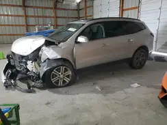 1GNKVGKD2GJ258020 2016 CHEVROLET TRAVERSE