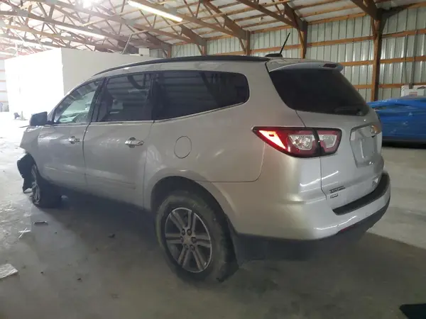 1GNKVGKD2GJ258020 2016 CHEVROLET TRAVERSE - Image 2