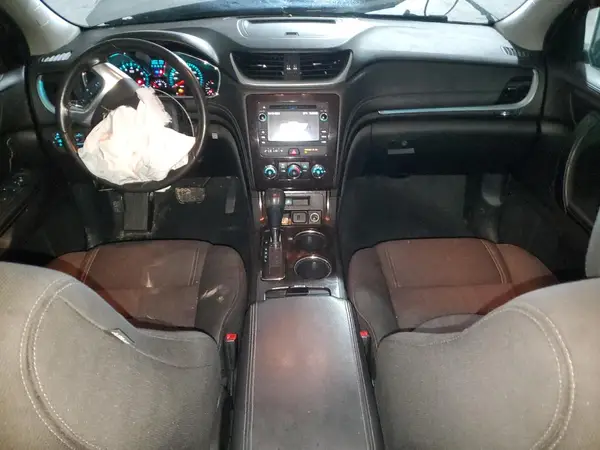 1GNKVGKD2GJ258020 2016 CHEVROLET TRAVERSE - Image 8