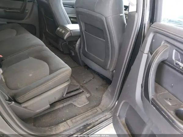 1GNKVGKD2GJ259880 2016 CHEVROLET TRAVERSE - Image 8