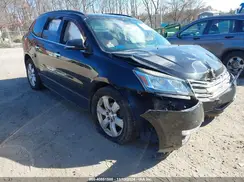 1GNKVGKD2GJ260253 2016 CHEVROLET TRAVERSE