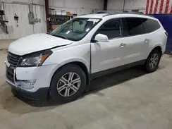 1GNKVGKD2GJ262049 2016 CHEVROLET TRAVERSE