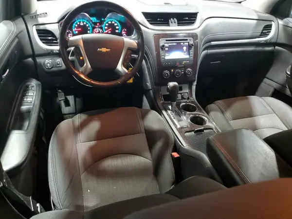 1GNKVGKD2GJ262049 2016 CHEVROLET TRAVERSE - Image 8