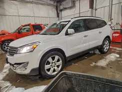 1GNKVGKD2GJ262908 2016 CHEVROLET TRAVERSE