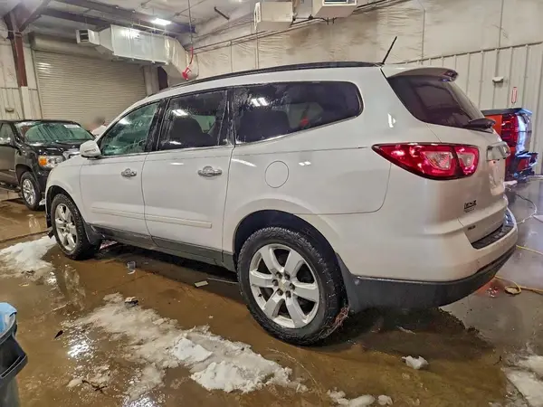 1GNKVGKD2GJ262908 2016 CHEVROLET TRAVERSE - Image 2