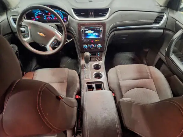 1GNKVGKD2GJ262908 2016 CHEVROLET TRAVERSE - Image 8