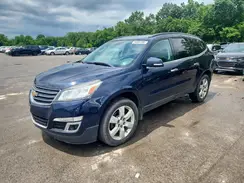 1GNKVGKD2GJ267994 2016 CHEVROLET TRAVERSE