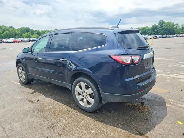 1GNKVGKD2GJ267994 2016 CHEVROLET TRAVERSE - Image 2