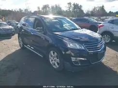 1GNKVGKD2GJ268000 2016 CHEVROLET TRAVERSE