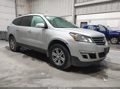 1GNKVGKD2GJ279059 2016 CHEVROLET TRAVERSE