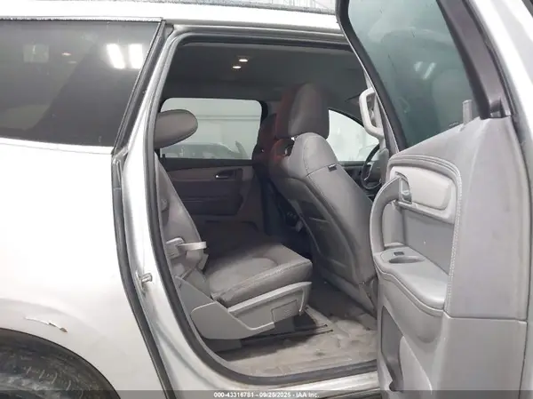 1GNKVGKD2GJ279059 2016 CHEVROLET TRAVERSE - Image 8