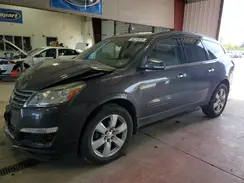 1GNKVGKD2GJ282463 2016 CHEVROLET TRAVERSE