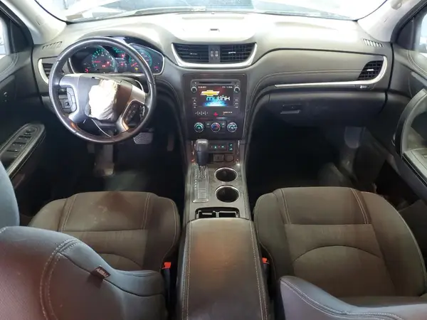 1GNKVGKD2GJ282463 2016 CHEVROLET TRAVERSE - Image 8
