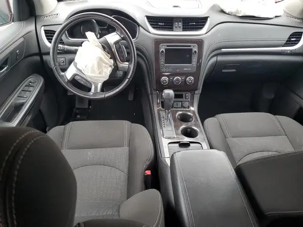 1GNKVGKD2GJ285248 2016 CHEVROLET TRAVERSE - Image 8