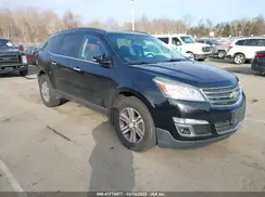 1GNKVGKD2GJ287775 2016 CHEVROLET TRAVERSE