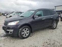 1GNKVGKD2GJ297738 2016 CHEVROLET TRAVERSE
