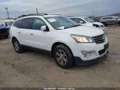 1GNKVGKD2GJ301707 2016 CHEVROLET TRAVERSE