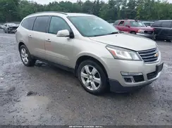 1GNKVGKD2GJ303246 2016 CHEVROLET TRAVERSE