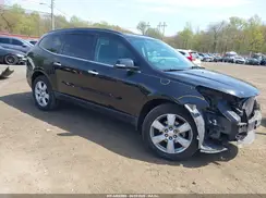 1GNKVGKD2GJ303876 2016 CHEVROLET TRAVERSE
