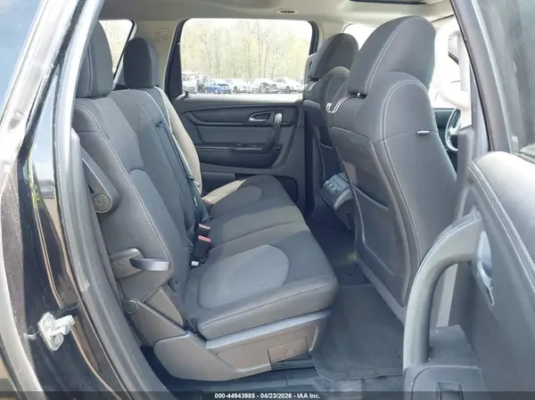 1GNKVGKD2GJ303876 2016 CHEVROLET TRAVERSE - Image 8