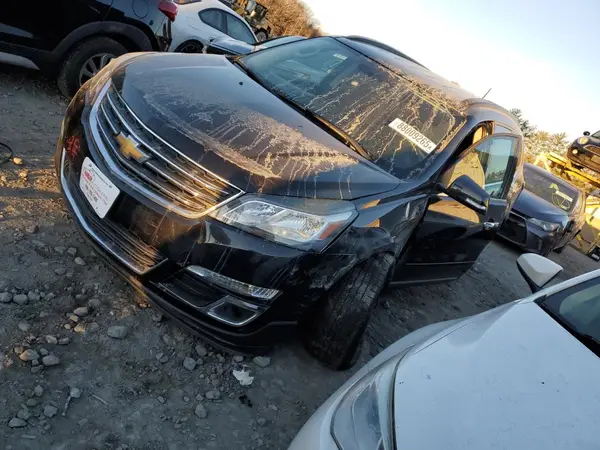 1GNKVGKD2GJ304770 2016 CHEVROLET TRAVERSE - Image 1