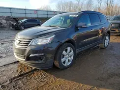 1GNKVGKD2GJ306468 2016 CHEVROLET TRAVERSE