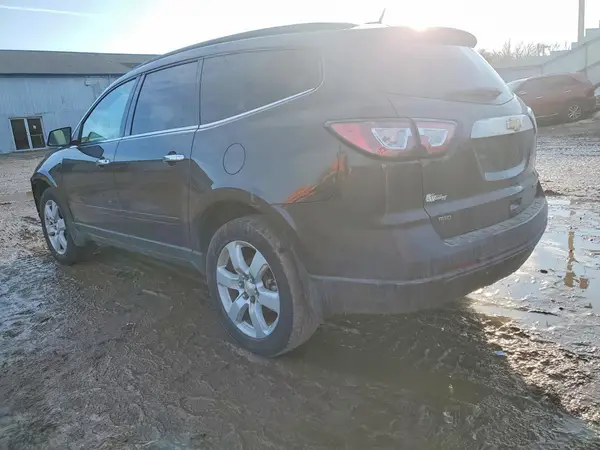 1GNKVGKD2GJ306468 2016 CHEVROLET TRAVERSE - Image 2
