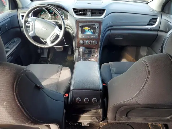 1GNKVGKD2GJ306468 2016 CHEVROLET TRAVERSE - Image 8