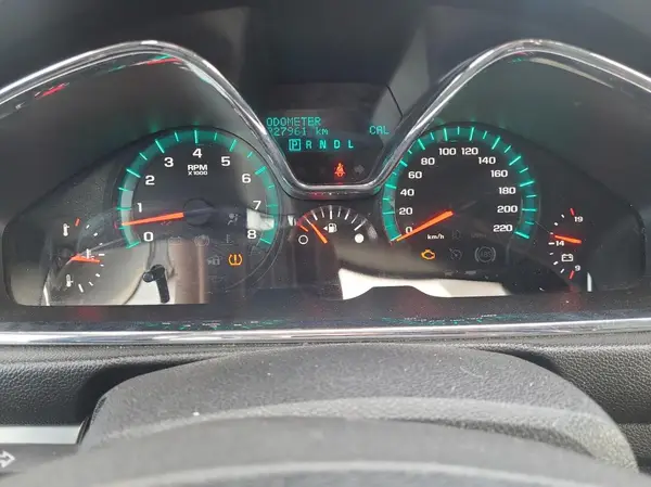 1GNKVGKD2GJ310732 2016 CHEVROLET TRAVERSE - Image 8