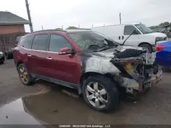 1GNKVGKD2GJ312416 2016 CHEVROLET TRAVERSE