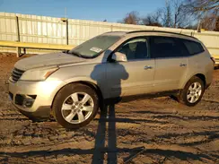 1GNKVGKD2GJ312934 2016 CHEVROLET TRAVERSE