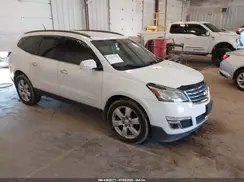 1GNKVGKD2GJ313680 2016 CHEVROLET TRAVERSE