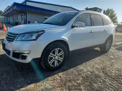 1GNKVGKD2GJ315686 2016 CHEVROLET TRAVERSE