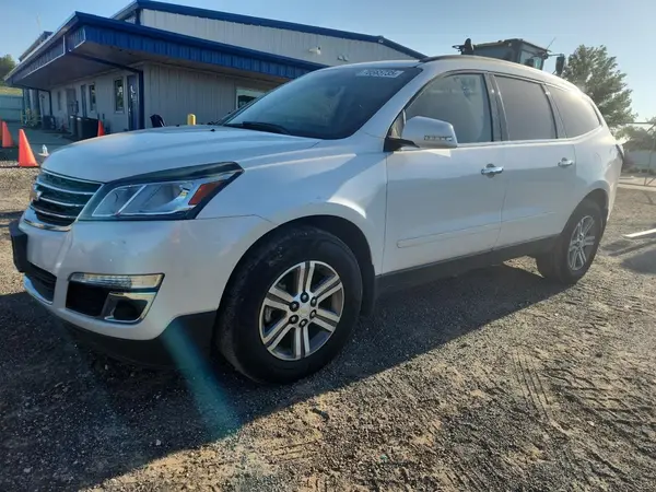 1GNKVGKD2GJ315686 2016 CHEVROLET TRAVERSE - Image 1