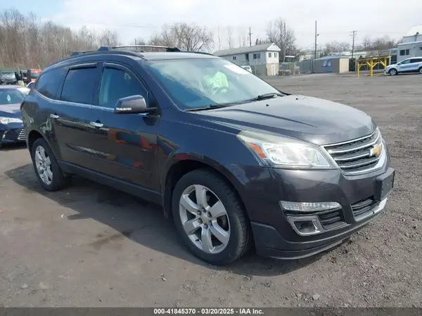 1GNKVGKD2GJ318054 2016 CHEVROLET TRAVERSE - Image 1