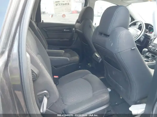1GNKVGKD2GJ318054 2016 CHEVROLET TRAVERSE - Image 8