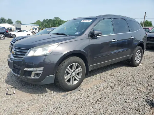 1GNKVGKD2GJ318832 2016 CHEVROLET TRAVERSE - Image 1