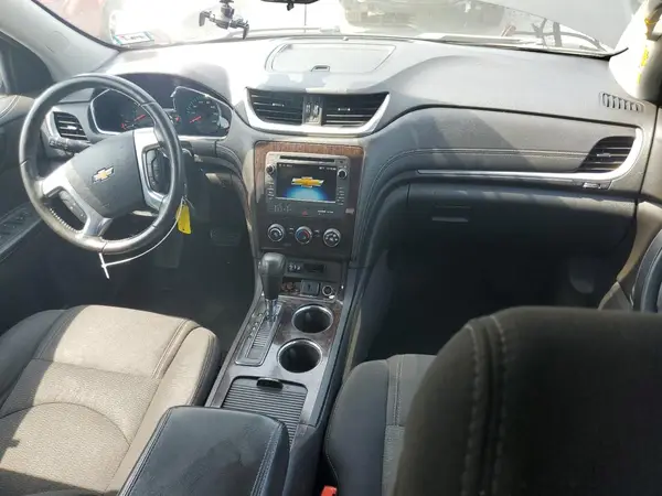 1GNKVGKD2GJ318832 2016 CHEVROLET TRAVERSE - Image 8