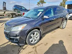 1GNKVGKD2GJ322640 2016 CHEVROLET TRAVERSE